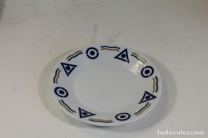Antig&uuml;edades: PLATO SARGADELOS P.E - Foto 1
