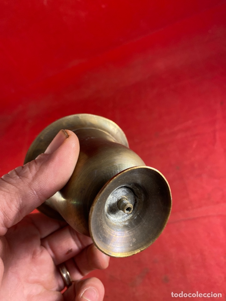Antig&uuml;edades: COPA DE BRONCE ANTIGUA - Foto 7