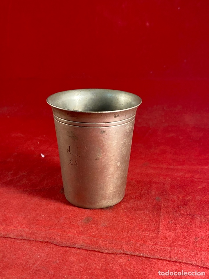 Antig&uuml;edades: ANTIGUA COPA - Foto 1