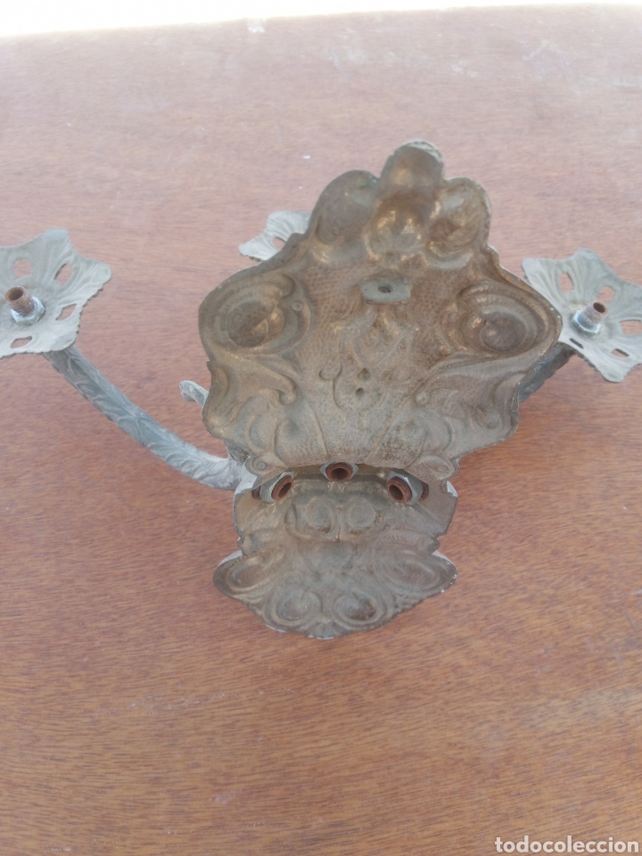 Antig&uuml;edades: Aplique - Foto 2
