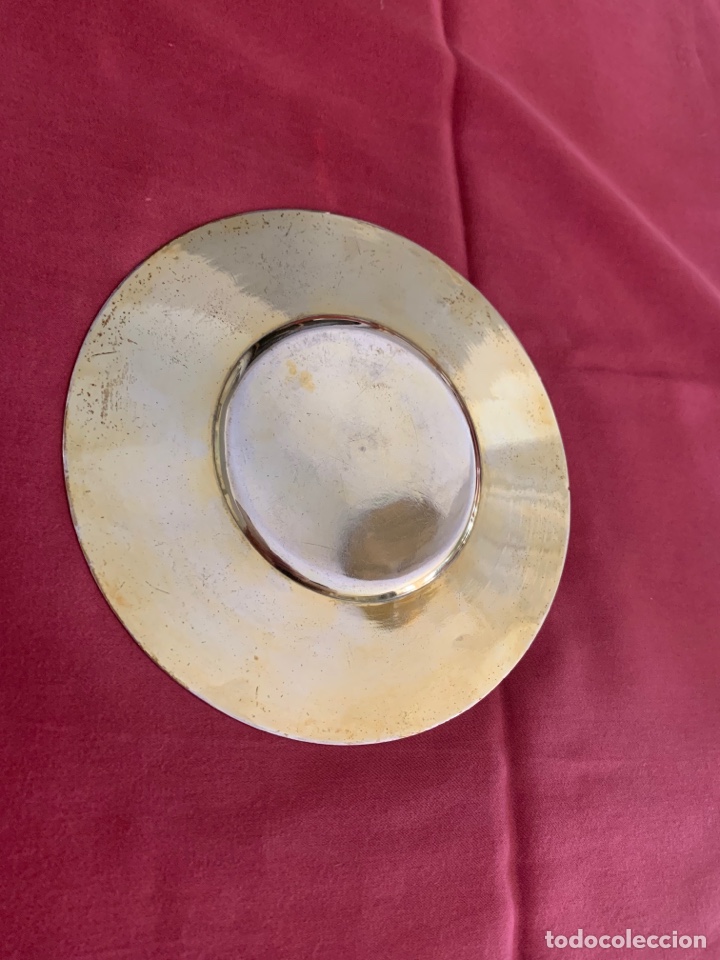 Antig&uuml;edades: Patena - Foto 2