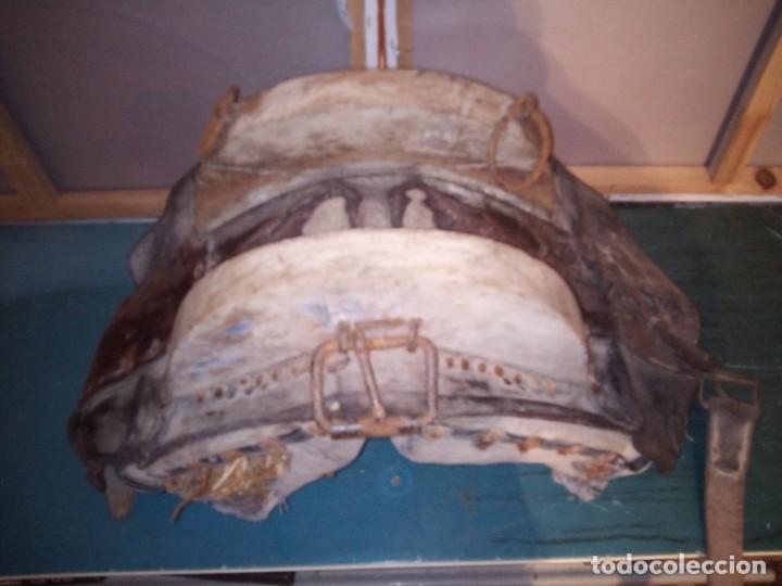 Antig&uuml;edades: Albarda - Foto 1