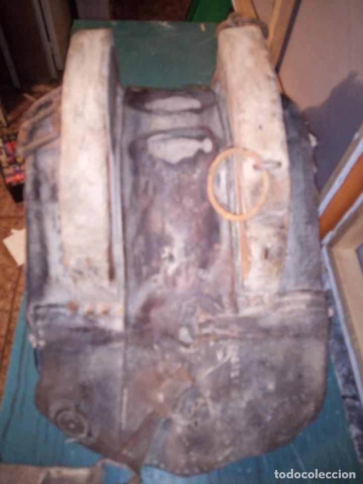 Antig&uuml;edades: Albarda - Foto 2