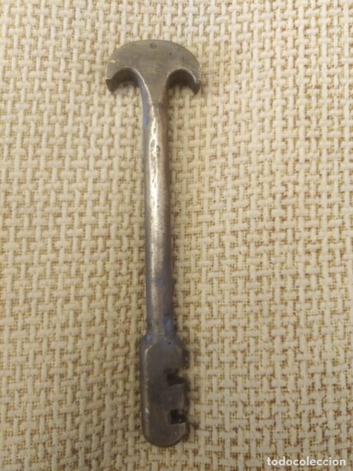 Antig&uuml;edades: Corta cristales antiguo