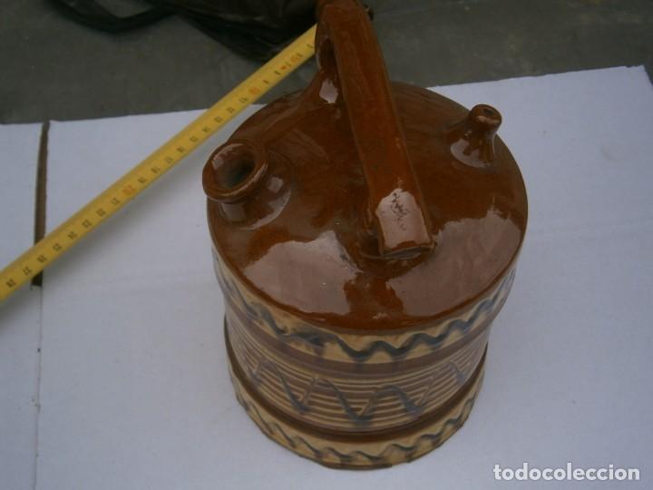 Antig&uuml;edades: ANTIGUO BOTIJO - Foto 2