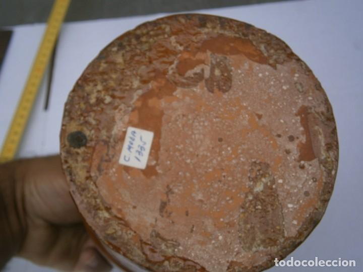 Antig&uuml;edades: ANTIGUO BOTIJO - Foto 6