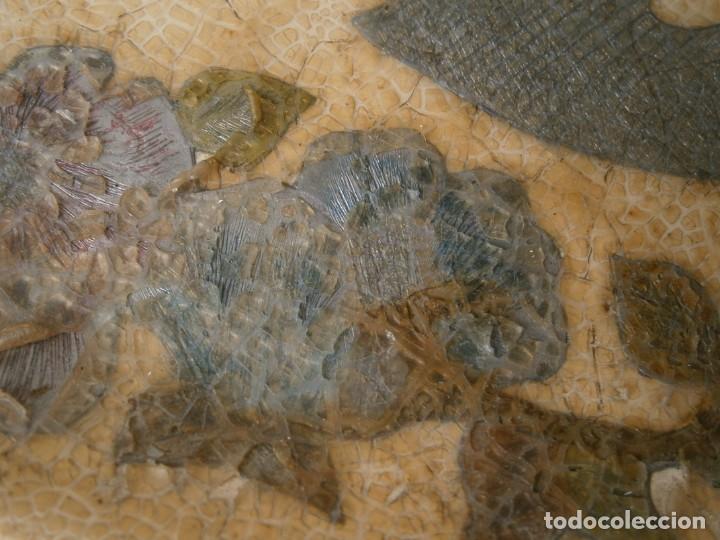 Antig&uuml;edades: PRECIOSO PLATO ANTIGUO - Foto 6