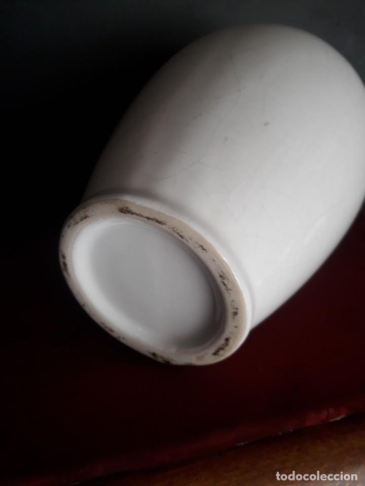 Antig&uuml;edades: Jarr&oacute;n de ceramica - Foto 3