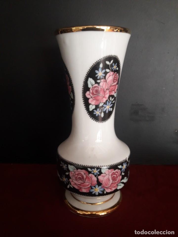 Antig&uuml;edades: Jarr&oacute;n porcelana - Foto 1