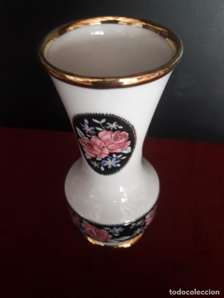 Antig&uuml;edades: Jarr&oacute;n porcelana - Foto 3