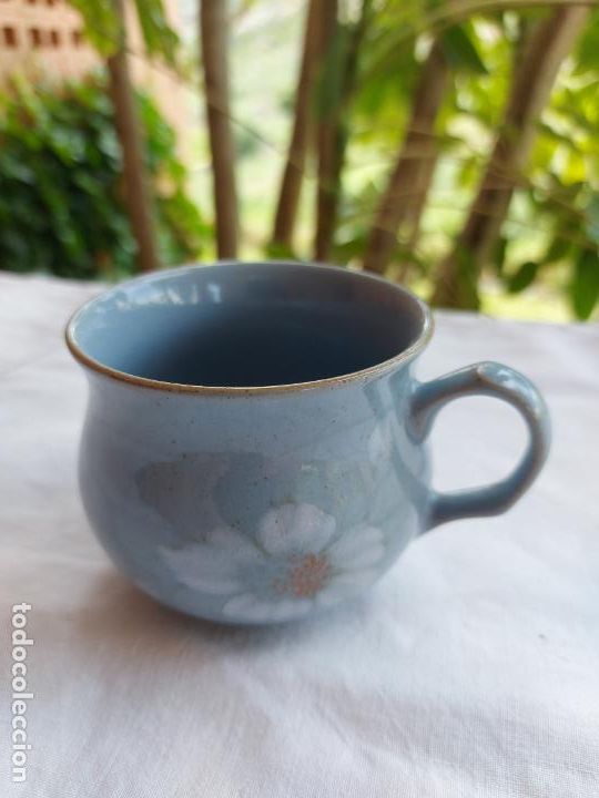 Antig&uuml;edades: TAZA ANTIGUA - Foto 1