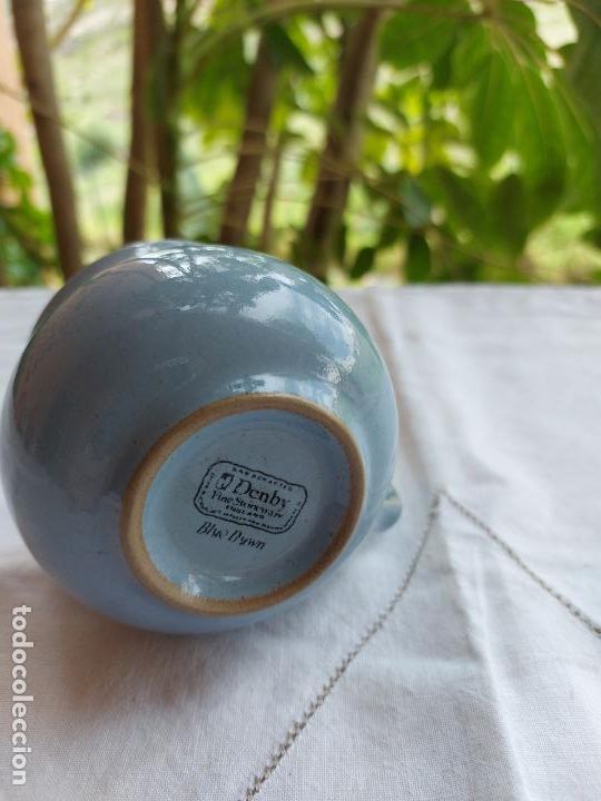 Antig&uuml;edades: TAZA ANTIGUA - Foto 2