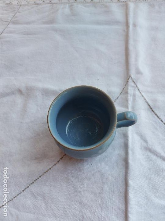 Antig&uuml;edades: TAZA ANTIGUA - Foto 3