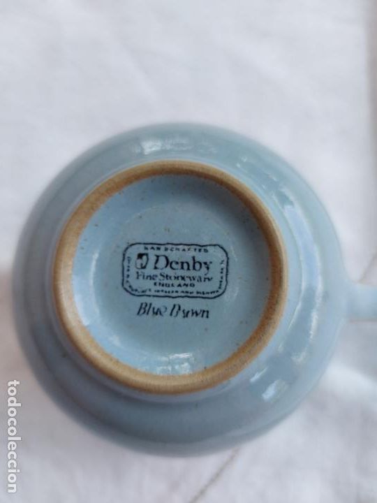 Antig&uuml;edades: TAZA ANTIGUA - Foto 4