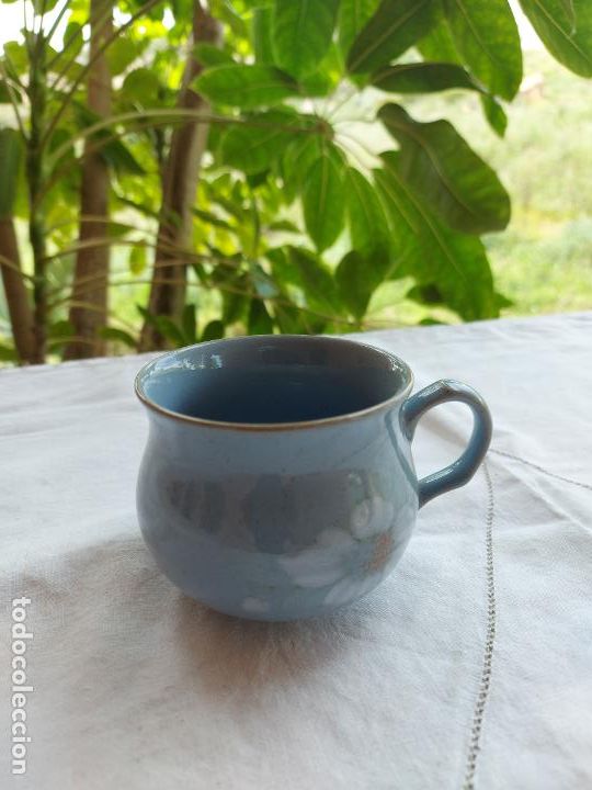 Antig&uuml;edades: TAZA ANTIGUA - Foto 5