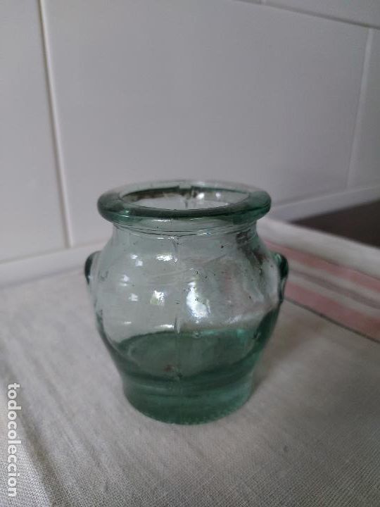 Antig&uuml;edades: BOTE COCINA - Foto 1