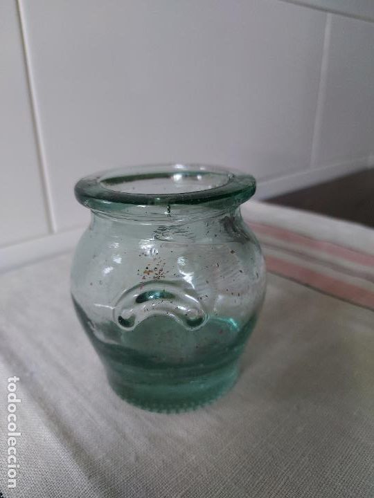 Antig&uuml;edades: BOTE COCINA - Foto 2
