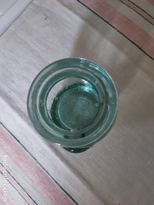 Antig&uuml;edades: BOTE COCINA - Foto 3