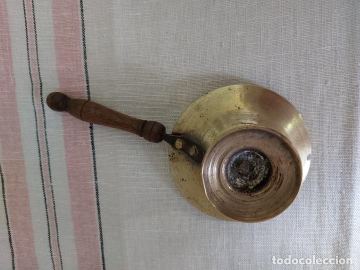 Antig&uuml;edades: PALMATORIA ANTIGUA - Foto 4