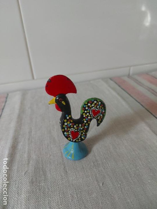 Antig&uuml;edades: FIGURA DECO - Foto 1