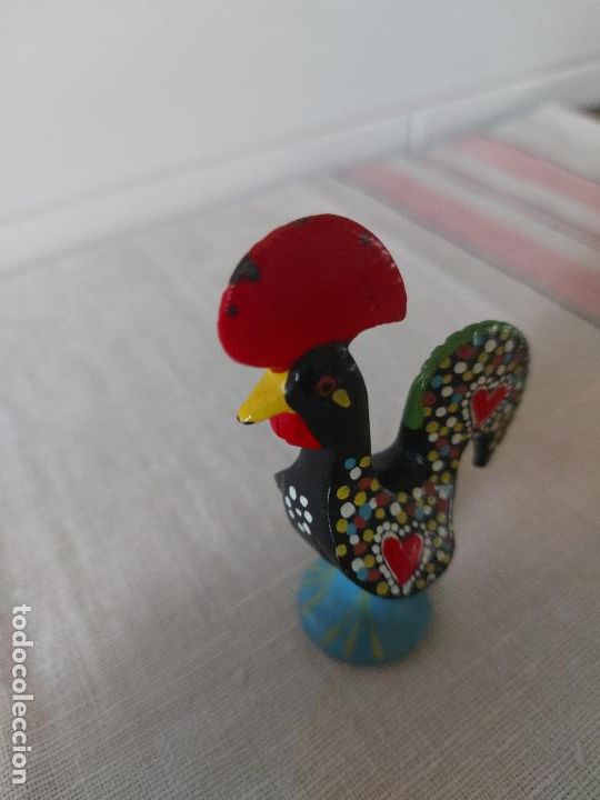 Antig&uuml;edades: FIGURA DECO - Foto 2