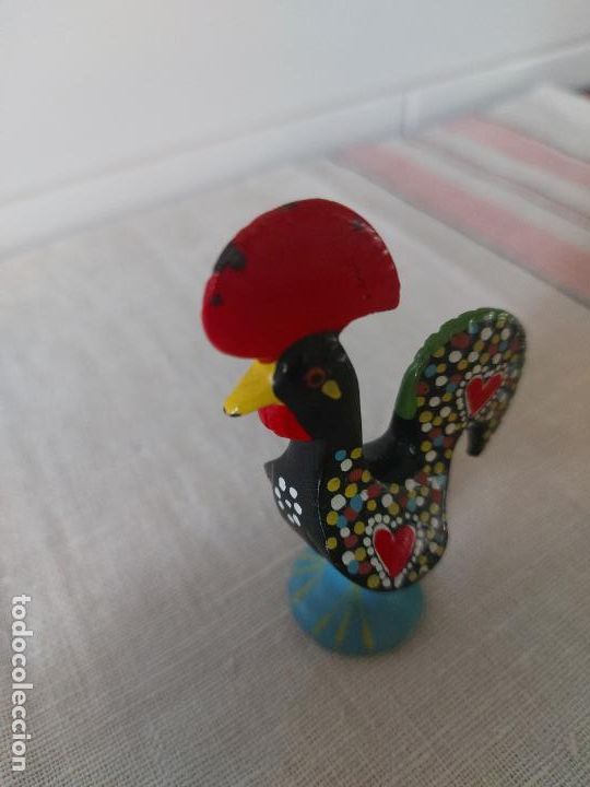 Antig&uuml;edades: FIGURA DECO - Foto 3