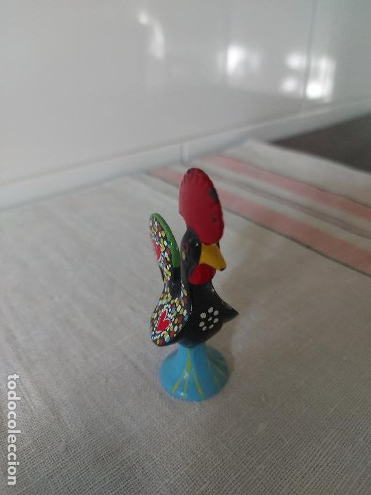 Antig&uuml;edades: FIGURA DECO - Foto 4