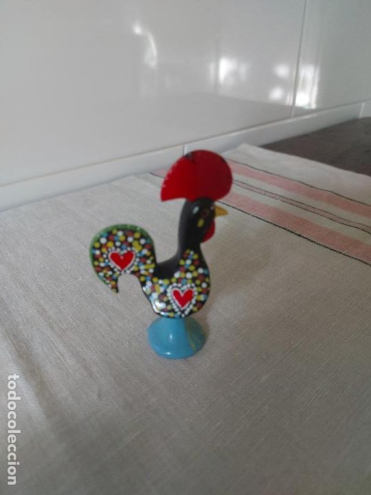 Antig&uuml;edades: FIGURA DECO - Foto 5