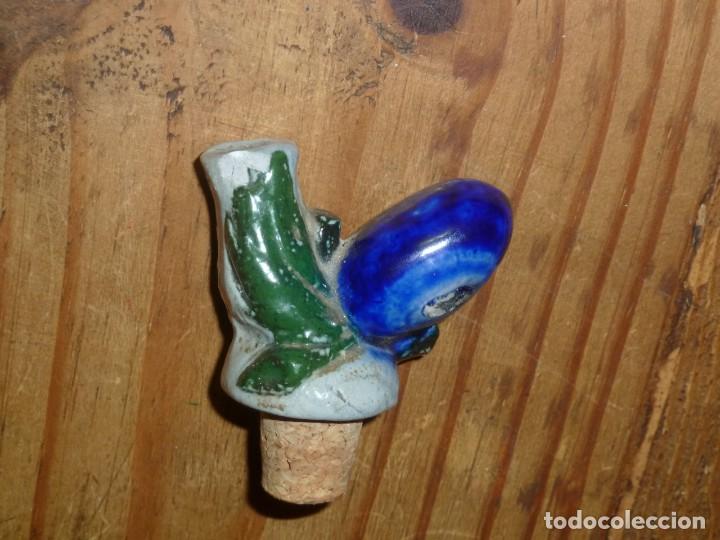 Antig&uuml;edades: Jarra con motivos de aceitunas. Albert Schmitter - Foto 9