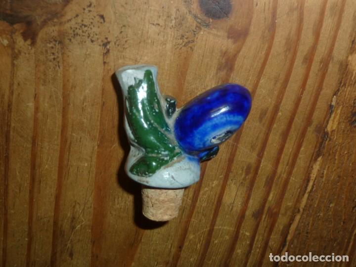 Antig&uuml;edades: Jarra con motivos de aceitunas. Albert Schmitter - Foto 10