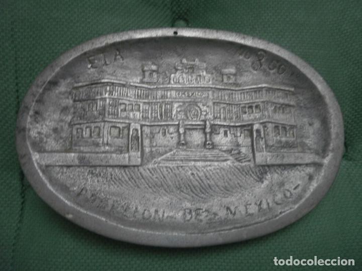 Antig&uuml;edades: Bandeja peque&ntilde;a - Foto 1