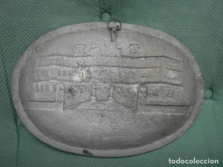 Antig&uuml;edades: Bandeja peque&ntilde;a - Foto 2
