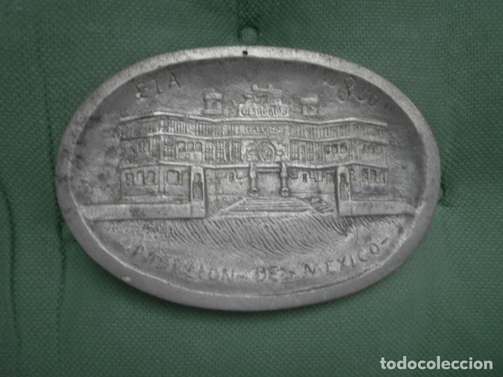 Antig&uuml;edades: Bandeja peque&ntilde;a - Foto 3