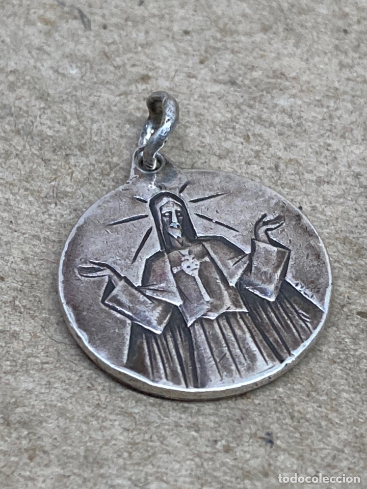 Antig&uuml;edades: Medalla de plata - Foto 2