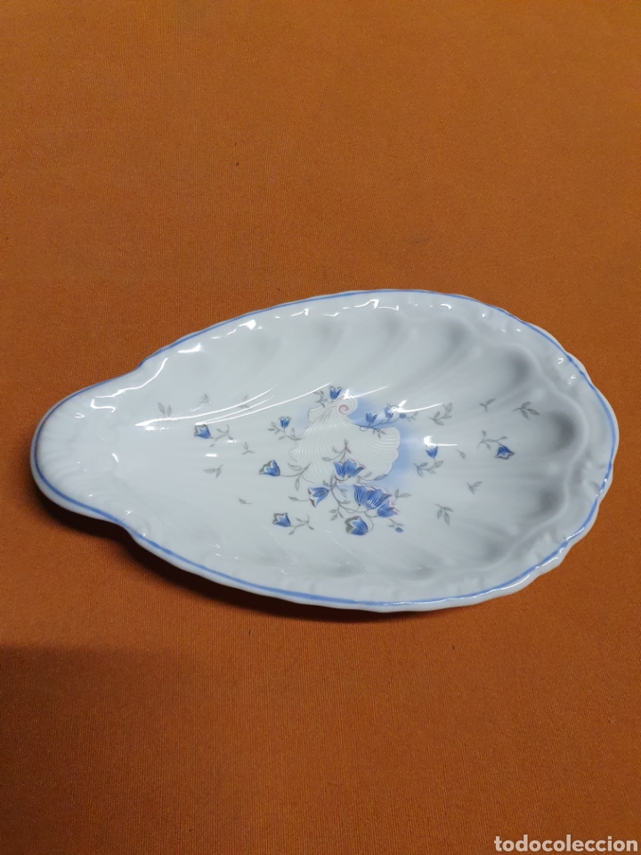 Antig&uuml;edades: Rabanera Porcelana - Foto 2
