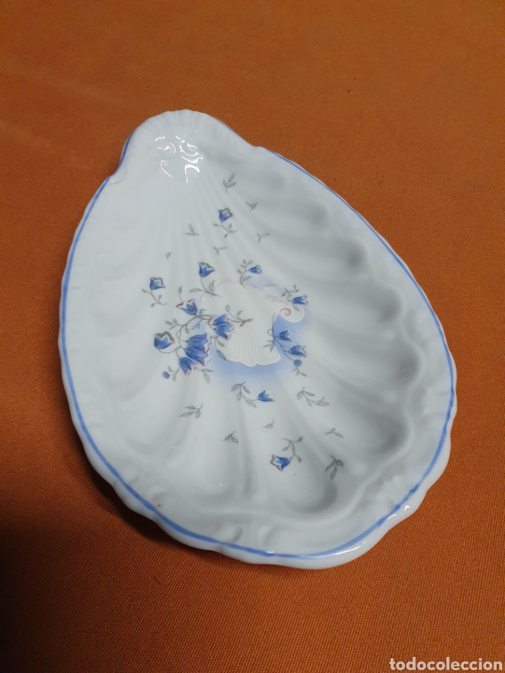 Antig&uuml;edades: Rabanera Porcelana - Foto 1