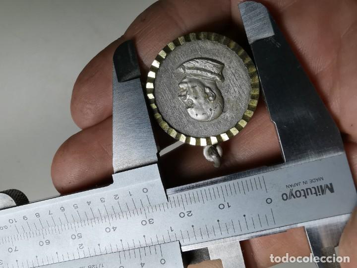 Antig&uuml;edades: MEDALLA PAPA--VATICANO - Foto 8