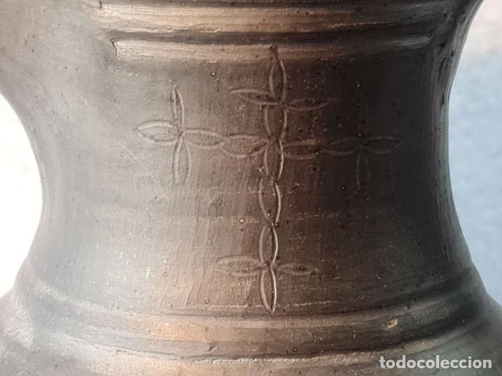 Antig&uuml;edades: JARRA CER&Aacute;MICA DE BARCELOS - Foto 2