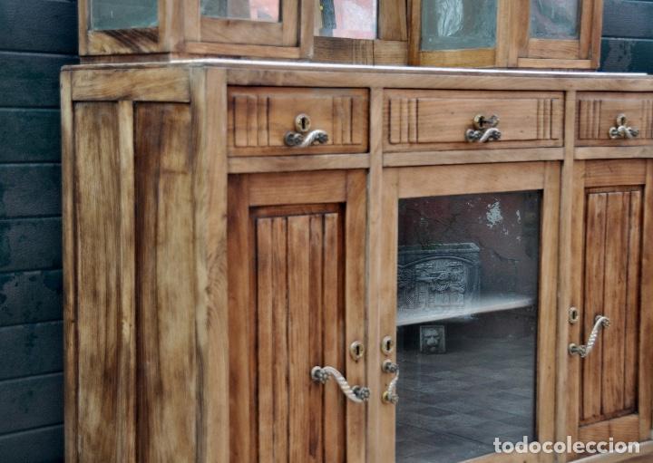 Antig&uuml;edades: Aparador Art Deco - Foto 7