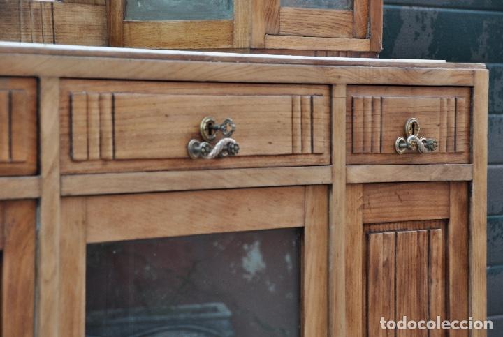 Antig&uuml;edades: Aparador Art Deco - Foto 8