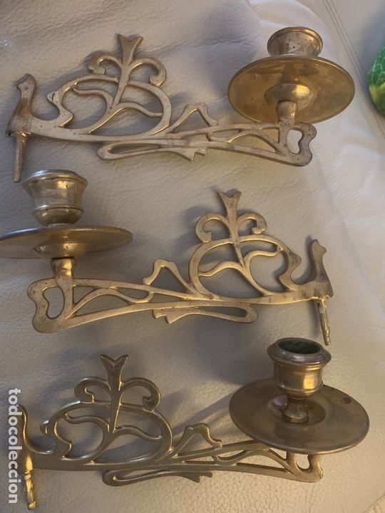 Antig&uuml;edades: L&aacute;mpara votiva - Foto 9