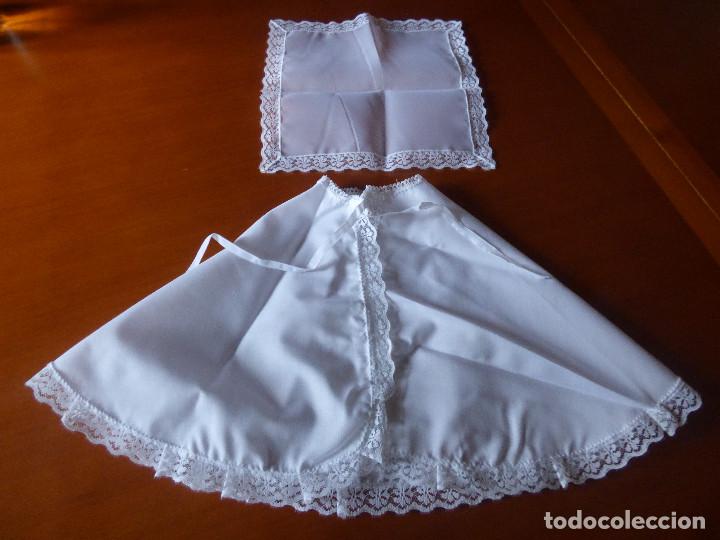 Antig&uuml;edades: Juego de novia. - Foto 1
