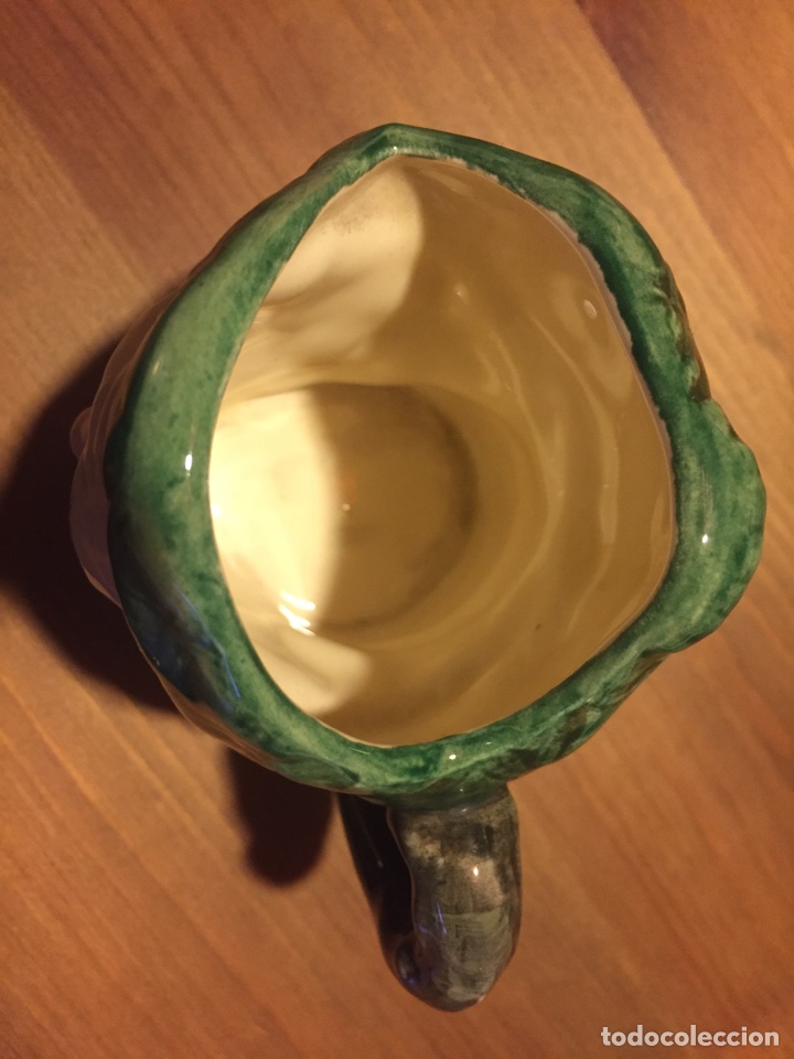 Antig&uuml;edades: Jarrita Royal Doulton - Foto 2