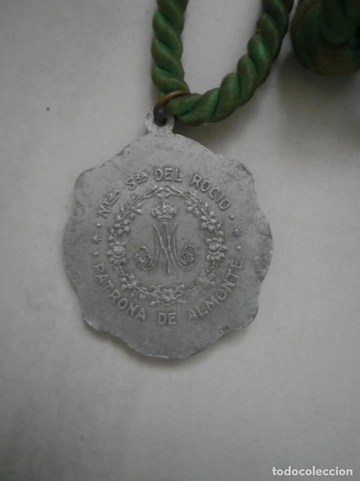 Antig&uuml;edades: Medalla - Foto 2
