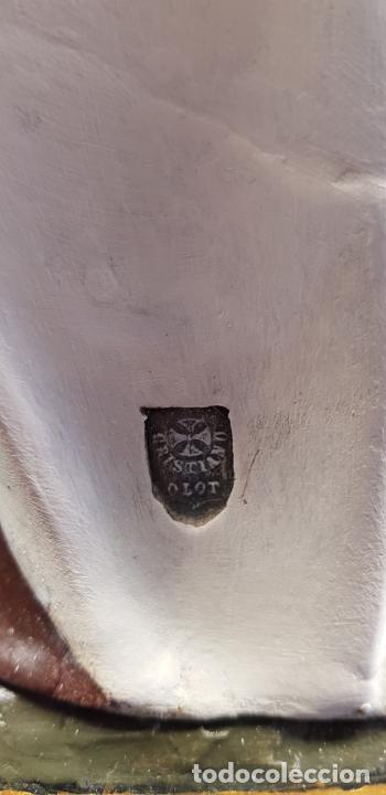 Antig&uuml;edades: VIRGEN DEL CARMEN - Foto 6