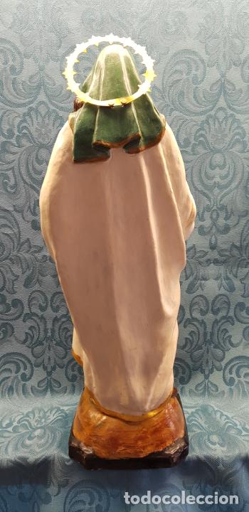 Antig&uuml;edades: VIRGEN DEL CARMEN - Foto 8