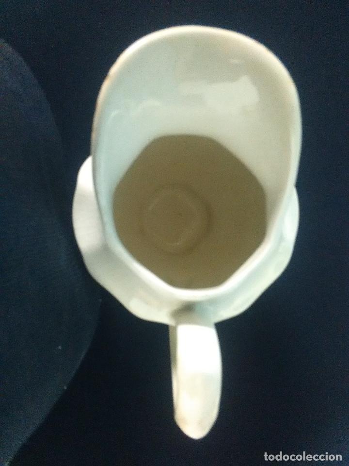 Antig&uuml;edades: JUEGO CAFE TE PICKMAN - Foto 4