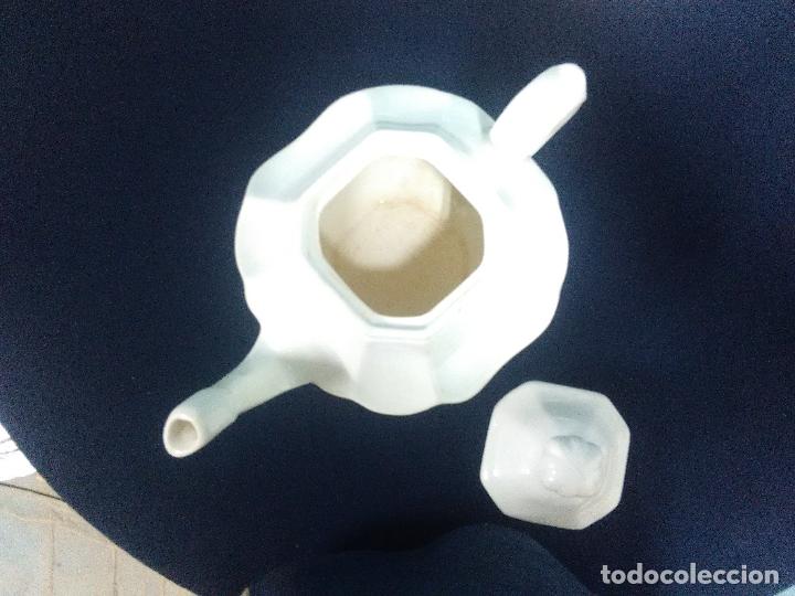 Antig&uuml;edades: JUEGO CAFE TE PICKMAN - Foto 13