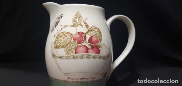 Antig&uuml;edades: Jarra wedgwood inglesa. - Foto 6