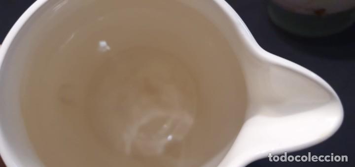 Antig&uuml;edades: Jarra wedgwood inglesa. - Foto 7